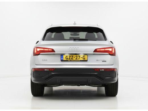 Audi Q5 Sportback 50 TFSI E 300PK QUATTRO ADVANCED SPORT/VIRTUAL/CAMERA ActivLease financial lease