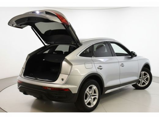 Audi Q5 Sportback 50 TFSI E 300PK QUATTRO ADVANCED SPORT/VIRTUAL/CAMERA ActivLease financial lease