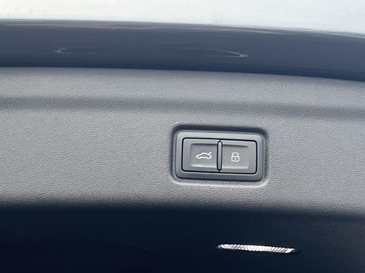 Audi Q6 e-tron Advanced edition 83 kWh ActivLease financial lease