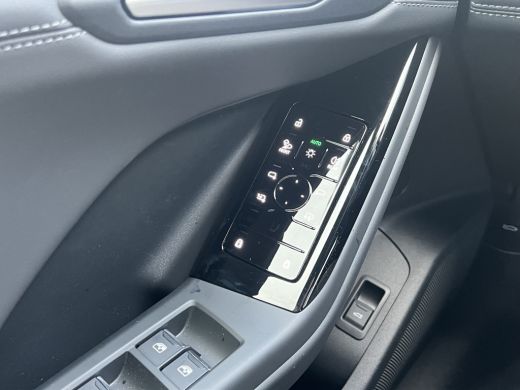 Audi Q6 e-tron Advanced edition 83 kWh ActivLease financial lease