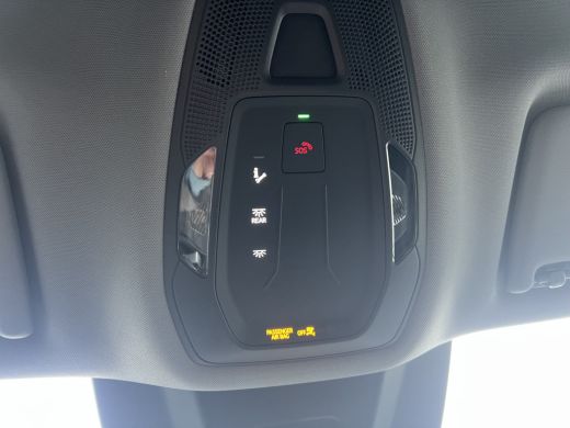 Audi Q6 e-tron Advanced edition 83 kWh ActivLease financial lease