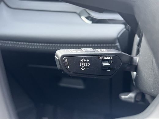 Audi Q6 e-tron Advanced edition 83 kWh ActivLease financial lease