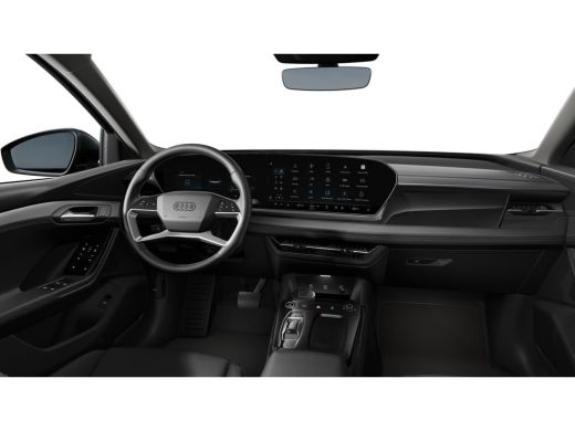 Audi Q6 e-tron Advanced edition 83 kWh ActivLease financial lease