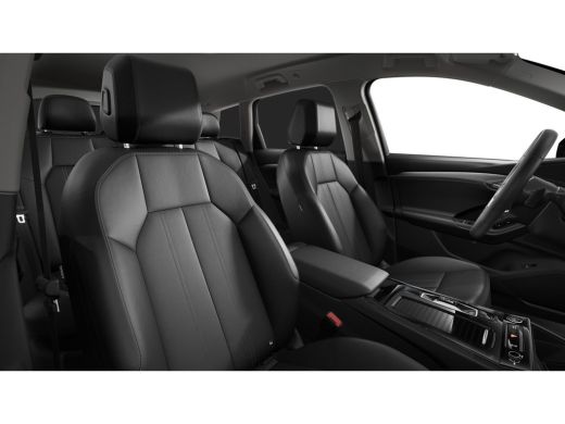 Audi Q6 e-tron Advanced edition 83 kWh ActivLease financial lease