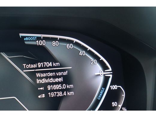 BMW 3 Serie Touring 330e High Executive Sport Line Automaat / Sportstoelen / LED / Live Cockpit Professional ... ActivLease financial lease