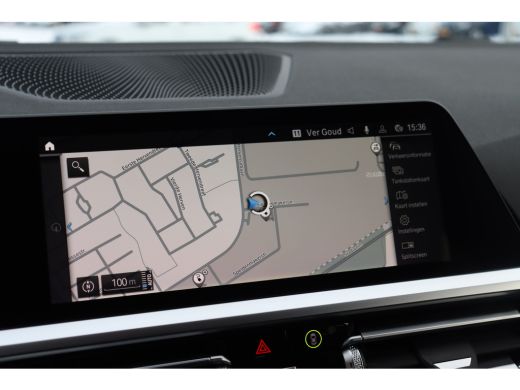 BMW 3 Serie Touring 330e High Executive Sport Line Automaat / Sportstoelen / LED / Live Cockpit Professional ... ActivLease financial lease