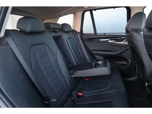 BMW X3 xDrive30e Business Edition Plus Pano Dak / Leder / 360 camera / HiFi / ActivLease financial lease