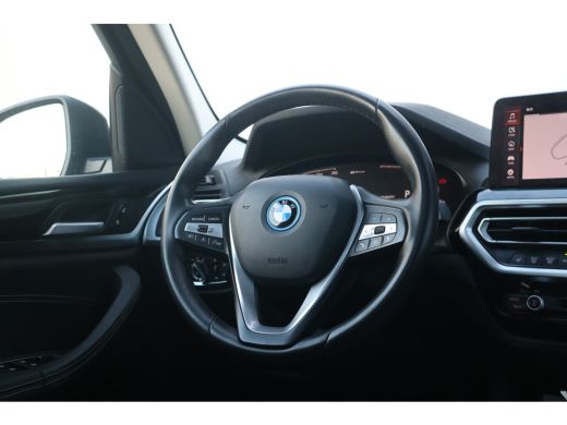 BMW X3 xDrive30e Business Edition Plus Pano Dak / Leder / 360 camera / HiFi / ActivLease financial lease