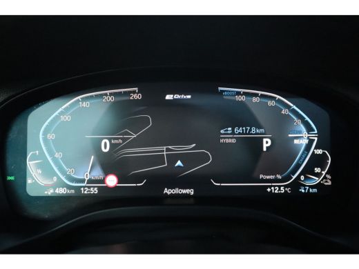 BMW X3 xDrive30e Business Edition Plus Pano Dak / Leder / 360 camera / HiFi / ActivLease financial lease