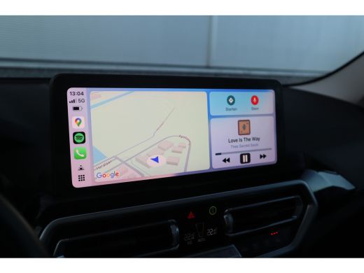 BMW X3 xDrive30e Business Edition Plus Pano Dak / Leder / 360 camera / HiFi / ActivLease financial lease