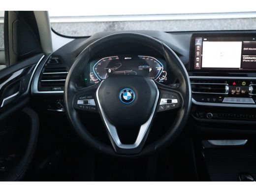 BMW X3 xDrive30e Business Edition Plus Pano Dak / Leder / 360 camera / HiFi / ActivLease financial lease