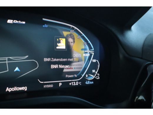 BMW X3 xDrive30e Business Edition Plus Pano Dak / Leder / 360 camera / HiFi / ActivLease financial lease