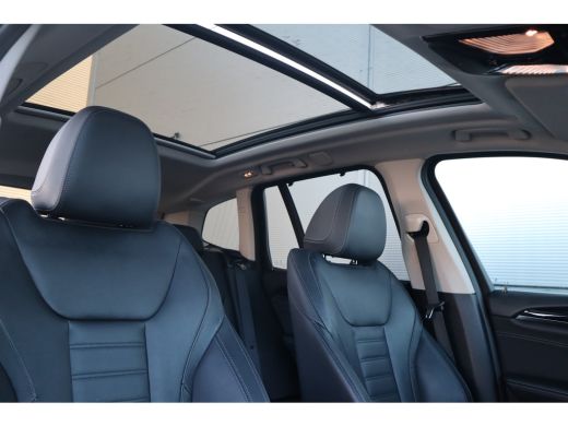 BMW X3 xDrive30e Business Edition Plus Pano Dak / Leder / 360 camera / HiFi / ActivLease financial lease