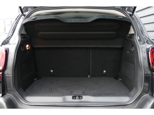 Citroën C3 Aircross 1.2 PURETECH 130PK SHINE AUTOMAAT / NAVI / CLIMA / PDC / 16"LMV / FULL-LED / STOELVERWARMING / BL... ActivLease financial lease