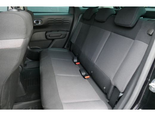 Citroën C3 Aircross 1.2 PURETECH 130PK SHINE AUTOMAAT / NAVI / CLIMA / PDC / 16"LMV / FULL-LED / STOELVERWARMING / BL... ActivLease financial lease