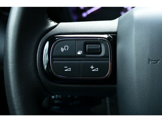 Citroën C3 Aircross 1.2 PURETECH 130PK SHINE AUTOMAAT / NAVI / CLIMA / PDC / 16"LMV / FULL-LED / STOELVERWARMING / BL... ActivLease financial lease