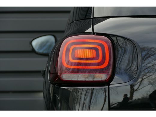 Citroën C3 Aircross 1.2 PURETECH 130PK SHINE AUTOMAAT / NAVI / CLIMA / PDC / 16"LMV / FULL-LED / STOELVERWARMING / BL... ActivLease financial lease