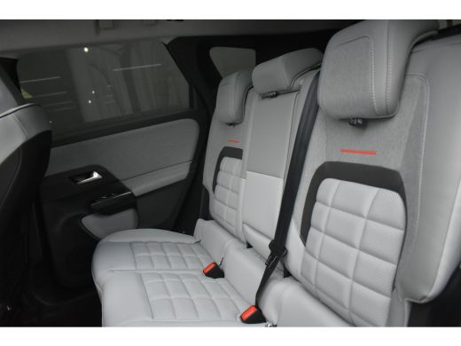 Citroën C5 Aircross 1.6 Plug-In Hybrid 195 Max DEMO-DEAL! | Schuif-/Kanteldak | Vol-Leder | Adaptive Cruise | Massage... ActivLease financial lease