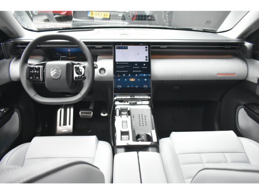 Citroën C5 Aircross 1.6 Plug-In Hybrid 195 Max DEMO-DEAL! | Schuif-/Kanteldak | Vol-Leder | Adaptive Cruise | Massage... ActivLease financial lease