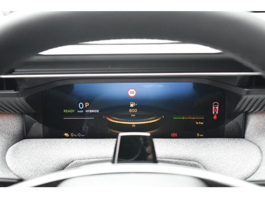 Citroën C5 Aircross 1.6 Plug-In Hybrid 195 Max DEMO-DEAL! | Schuif-/Kanteldak | Vol-Leder | Adaptive Cruise | Massage... ActivLease financial lease