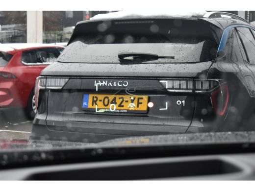 Citroën C5 Aircross 1.6 Plug-In Hybrid 195 Max DEMO-DEAL! | Schuif-/Kanteldak | Vol-Leder | Adaptive Cruise | Massage... ActivLease financial lease