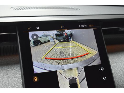 Citroën C5 Aircross 1.6 Plug-In Hybrid 195 Max DEMO-DEAL! | Schuif-/Kanteldak | Vol-Leder | Adaptive Cruise | Massage... ActivLease financial lease