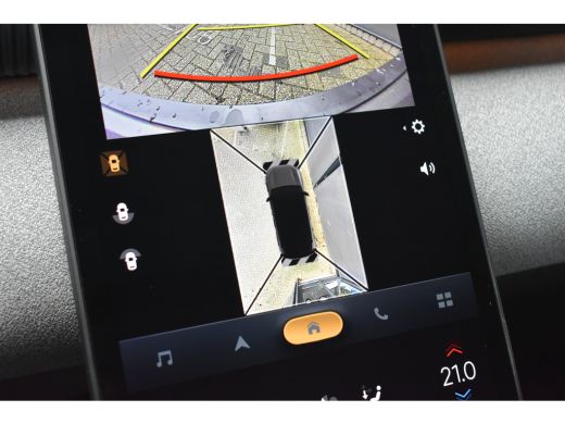 Citroën C5 Aircross 1.6 Plug-In Hybrid 195 Max DEMO-DEAL! | Schuif-/Kanteldak | Vol-Leder | Adaptive Cruise | Massage... ActivLease financial lease