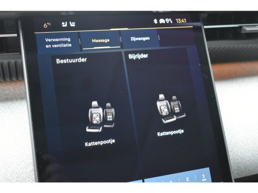 Citroën C5 Aircross 1.6 Plug-In Hybrid 195 Max DEMO-DEAL! | Schuif-/Kanteldak | Vol-Leder | Adaptive Cruise | Massage... ActivLease financial lease