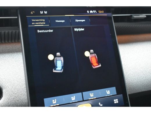 Citroën C5 Aircross 1.6 Plug-In Hybrid 195 Max DEMO-DEAL! | Schuif-/Kanteldak | Vol-Leder | Adaptive Cruise | Massage... ActivLease financial lease