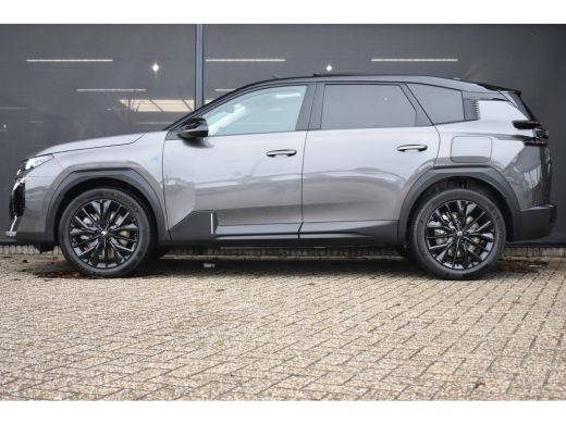 Citroën C5 Aircross 1.6 Plug-In Hybrid 195 Max DEMO-DEAL! | Schuif-/Kanteldak | Vol-Leder | Adaptive Cruise | Massage... ActivLease financial lease