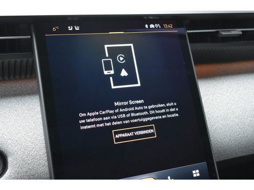 Citroën C5 Aircross 1.6 Plug-In Hybrid 195 Max DEMO-DEAL! | Schuif-/Kanteldak | Vol-Leder | Adaptive Cruise | Massage... ActivLease financial lease