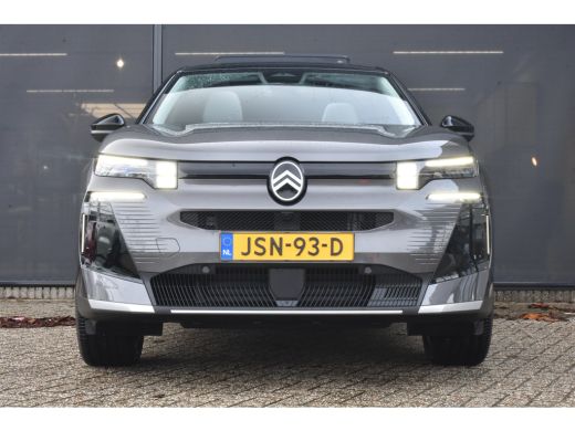 Citroën C5 Aircross 1.6 Plug-In Hybrid 195 Max DEMO-DEAL! | Schuif-/Kanteldak | Vol-Leder | Adaptive Cruise | Massage... ActivLease financial lease