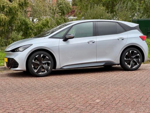 CUPRA Born 63kWh 204pk Essential Limited | Keyless Entry/Go | Stoelverwarming | Adaptive cruise control ActivLease financial lease