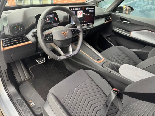 CUPRA Born 63kWh 204pk Essential Limited | Keyless Entry/Go | Stoelverwarming | Adaptive cruise control ActivLease financial lease