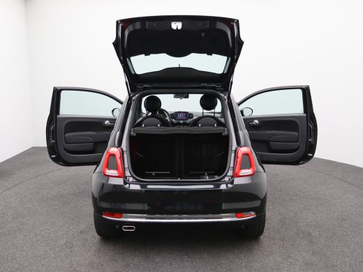 Fiat 500 1.0 Hybrid Dolcevita Finale | Airco | Apple Carplay/Android Auto|telefoonintegratie premium | Blu... ActivLease financial lease