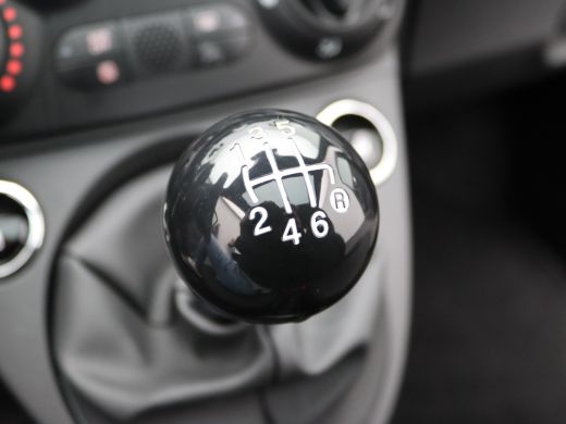 Fiat 500 1.0 Hybrid Dolcevita Finale | Airco | Apple Carplay/Android Auto|telefoonintegratie premium | Blu... ActivLease financial lease