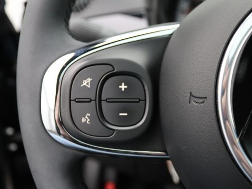 Fiat 500 1.0 Hybrid Dolcevita Finale | Airco | Apple Carplay/Android Auto|telefoonintegratie premium | Blu... ActivLease financial lease