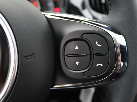 Fiat 500 1.0 Hybrid Dolcevita Finale | Airco | Apple Carplay/Android Auto|telefoonintegratie premium | Blu... ActivLease financial lease