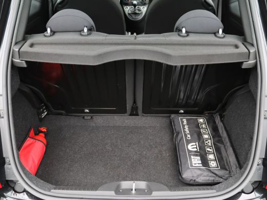 Fiat 500 1.0 Hybrid Dolcevita Finale | Airco | Apple Carplay/Android Auto|telefoonintegratie premium | Blu... ActivLease financial lease