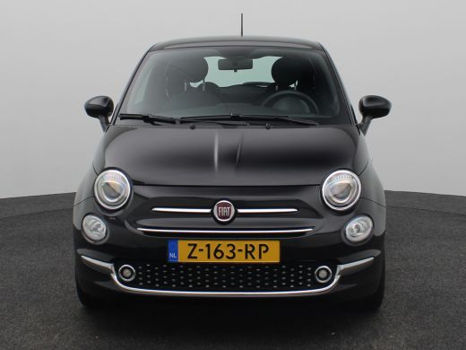 Fiat 500 1.0 Hybrid Dolcevita Finale | Airco | Apple Carplay/Android Auto|telefoonintegratie premium | Blu... ActivLease financial lease