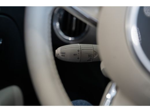 Fiat 500C 1.0 Hybrid Dolcevita | Parkeersensoren | Apple Carplay & Android Auto | Cruise Controle | Lichtme... ActivLease financial lease