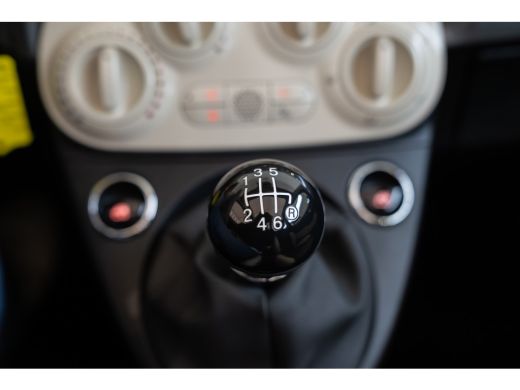 Fiat 500C 1.0 Hybrid Dolcevita | Parkeersensoren | Apple Carplay & Android Auto | Cruise Controle | Lichtme... ActivLease financial lease