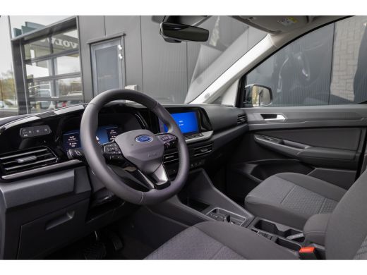 Ford Tourneo Connect 1.5 PHEV Titanium 7 Persoons | 17 inch licht metaal | 7-persoons uitvoering | Achteruitrijcamera ActivLease financial lease