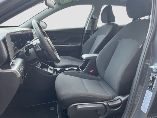 Hyundai Kona 1.6 GDI 141pk HEV Comfort | Camera | Draadloos carplay | Climate control | Adaptive cruise contro... ActivLease financial lease