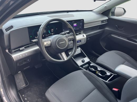 Hyundai Kona 1.6 GDI 141pk HEV Comfort | Camera | Draadloos carplay | Climate control | Adaptive cruise contro... ActivLease financial lease