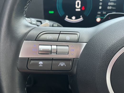 Hyundai Kona 1.6 GDI 141pk HEV Comfort | Camera | Draadloos carplay | Climate control | Adaptive cruise contro... ActivLease financial lease