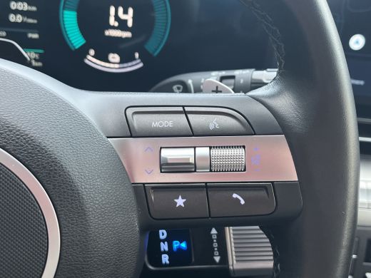 Hyundai Kona 1.6 GDI 141pk HEV Comfort | Camera | Draadloos carplay | Climate control | Adaptive cruise contro... ActivLease financial lease