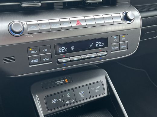 Hyundai Kona 1.6 GDI 141pk HEV Comfort | Camera | Draadloos carplay | Climate control | Adaptive cruise contro... ActivLease financial lease