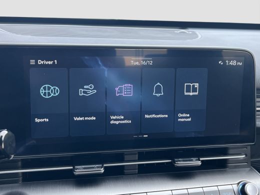 Hyundai Kona 1.6 GDI 141pk HEV Comfort | Camera | Draadloos carplay | Climate control | Adaptive cruise contro... ActivLease financial lease