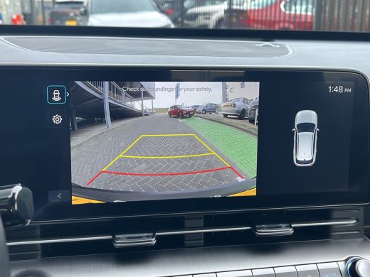 Hyundai Kona 1.6 GDI 141pk HEV Comfort | Camera | Draadloos carplay | Climate control | Adaptive cruise contro... ActivLease financial lease